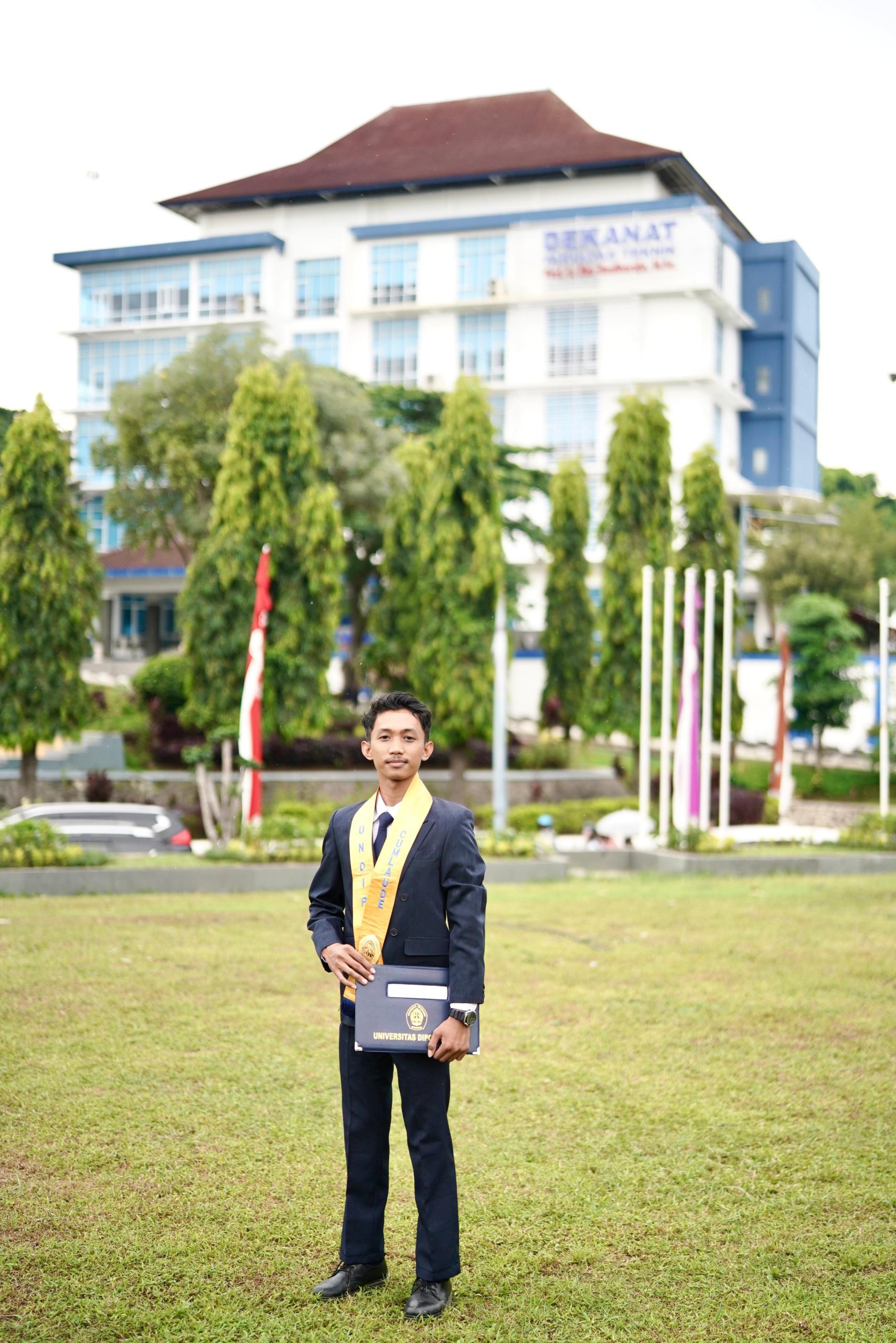 Muhammad Gilang Ramadhan
