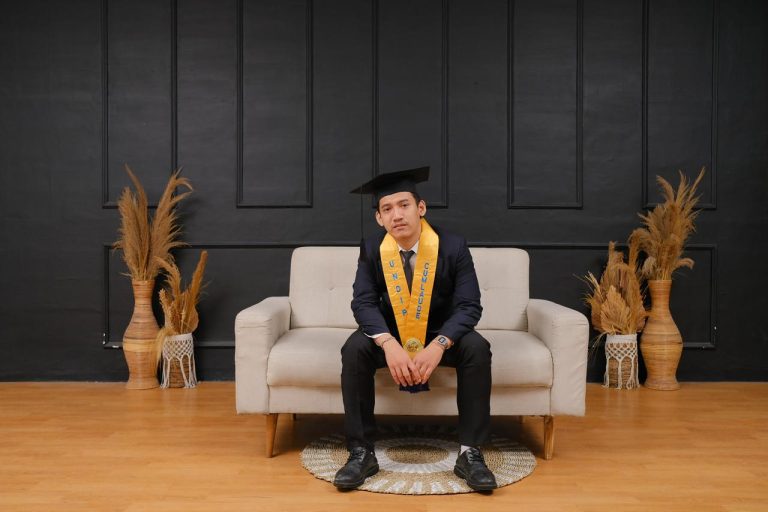 Habiebie Yusuf Maulana
