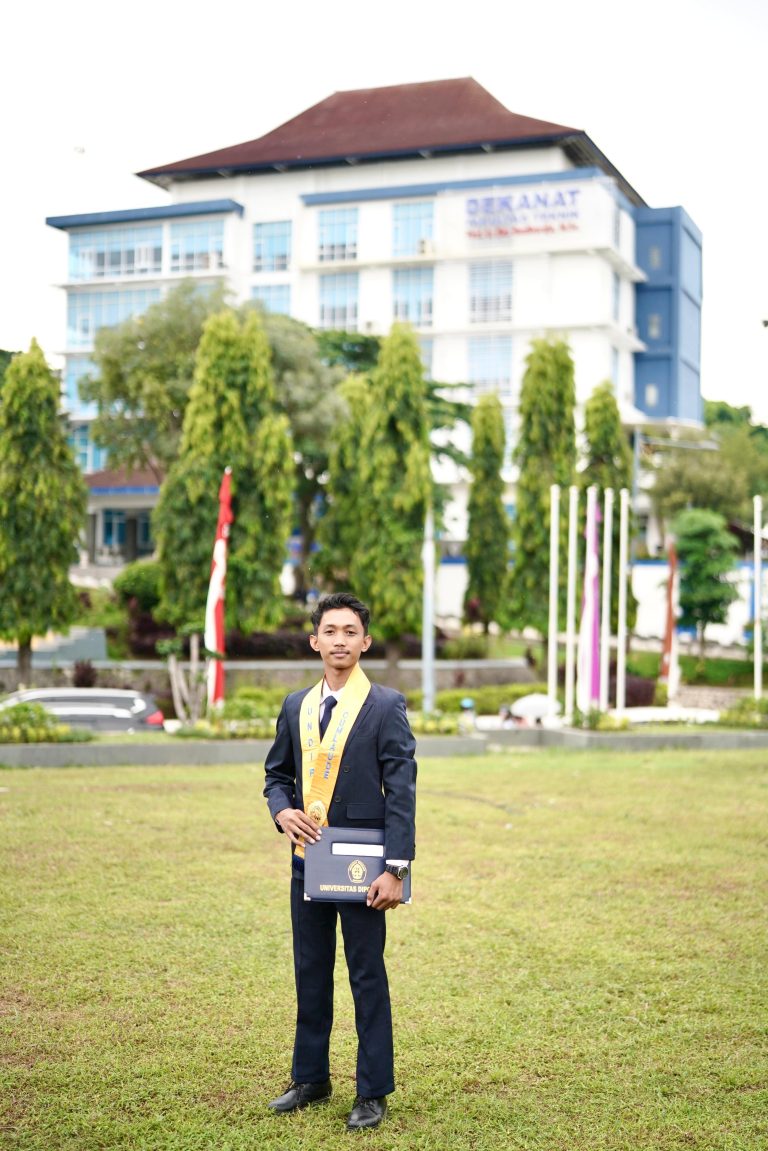 Muhammad Gilang Ramadhan